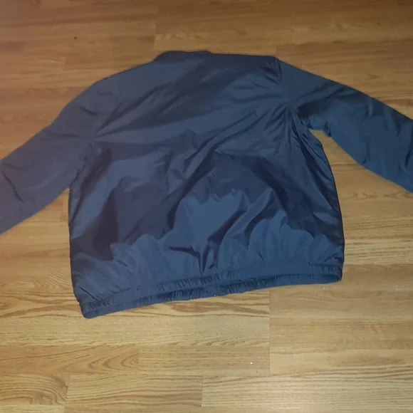 New GAP FIT  green jacket size XL - Picture 8 of 8